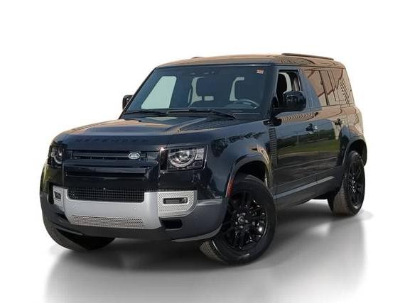 LAND ROVER DEFENDER 2025 SALEJ7EX3S2389752 image